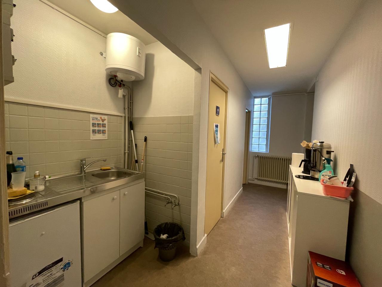 Location bureau Metz Moselle OLBUR2428168 12