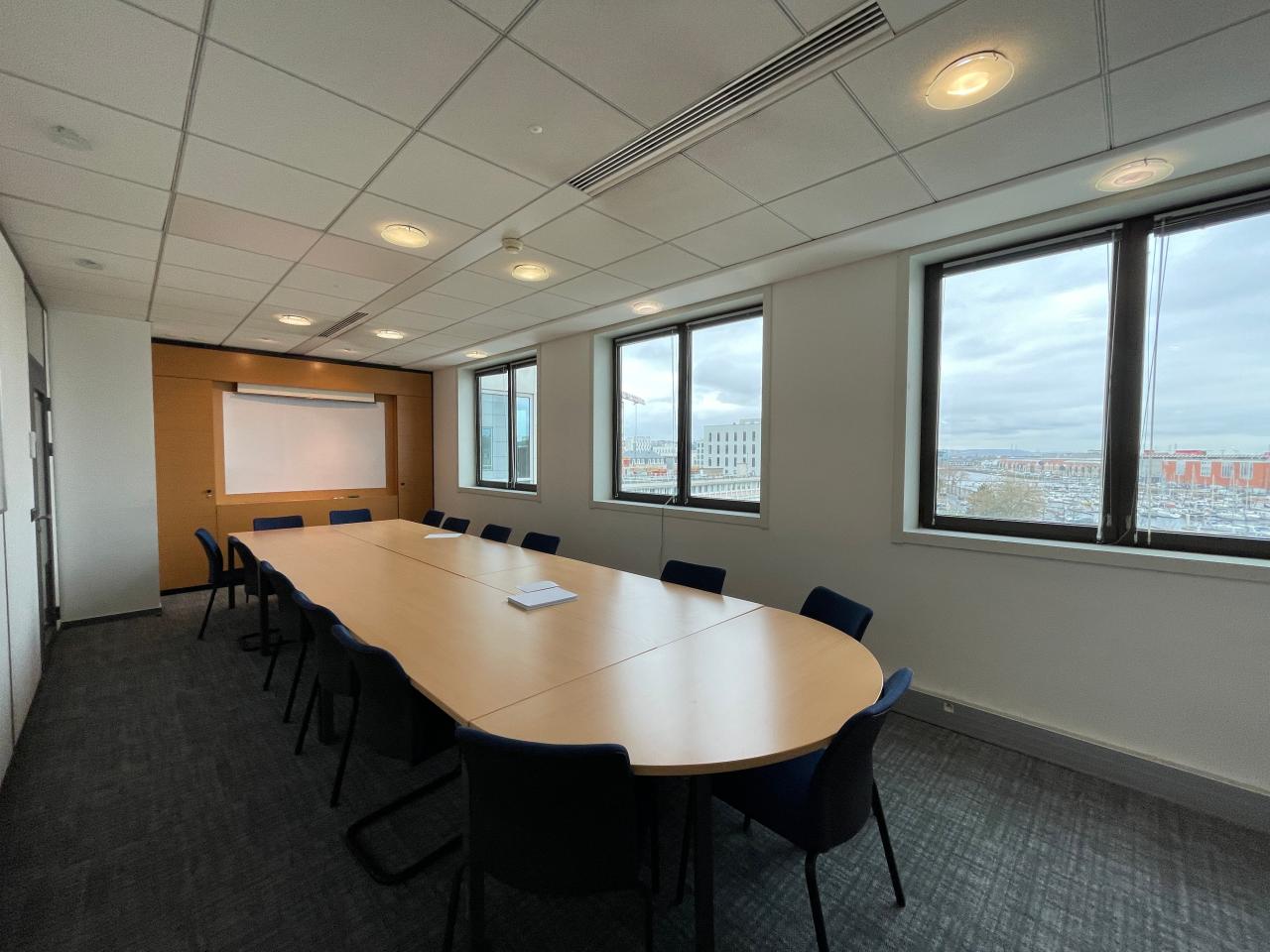Location bureau Le Havre Seine-Maritime OLBUR2642400 26