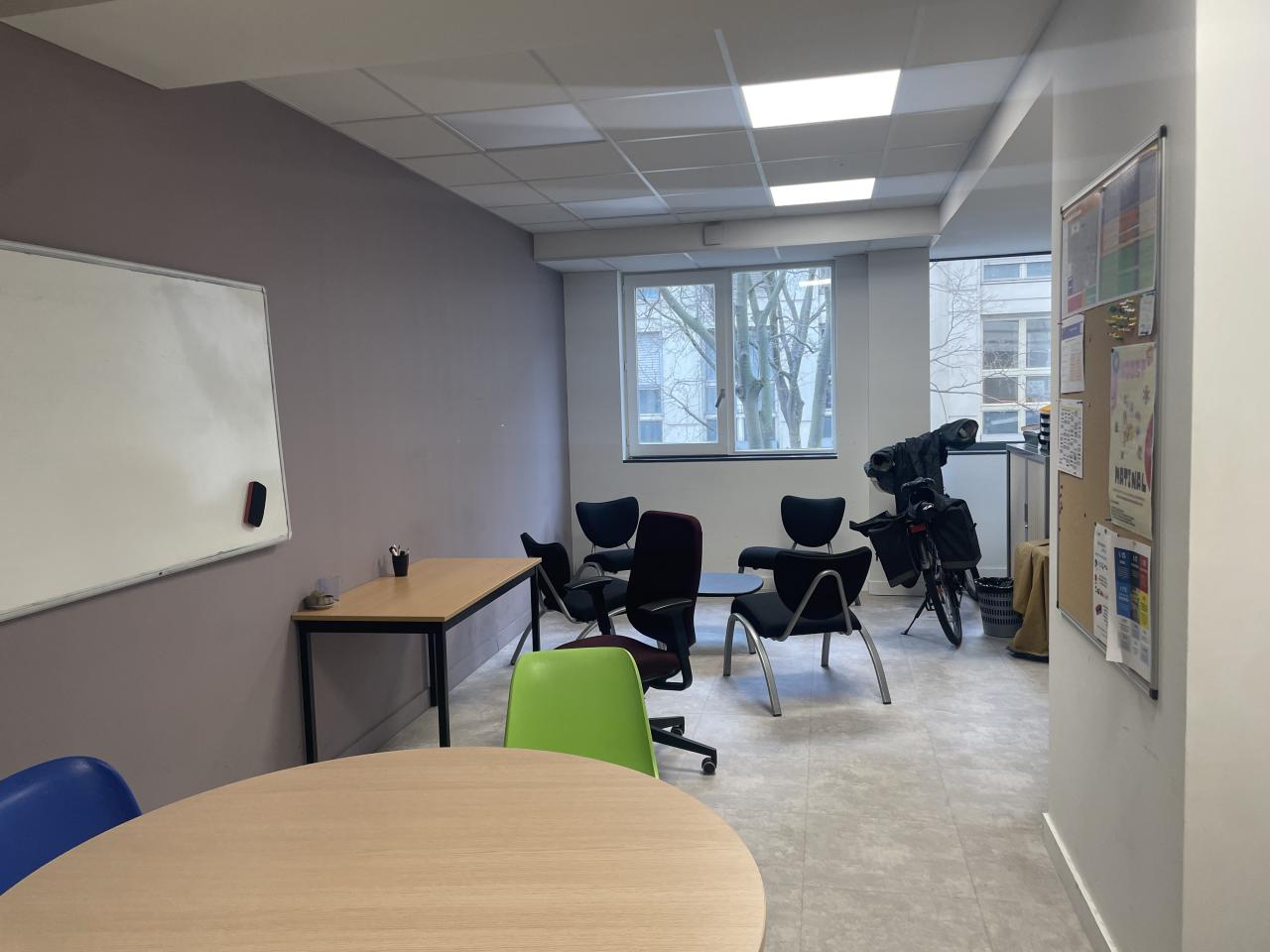 Location bureau Montpellier Hérault OLBUR2639852 4