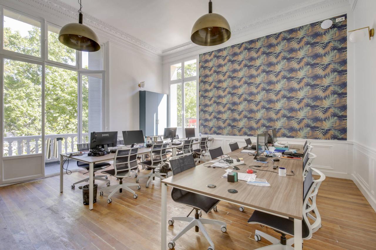 Location coworking Paris OLBUR2532637 17