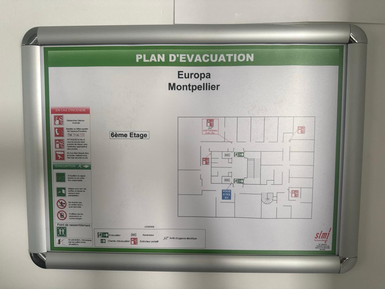 Location bureau Montpellier Hérault OLBUR2318577 82