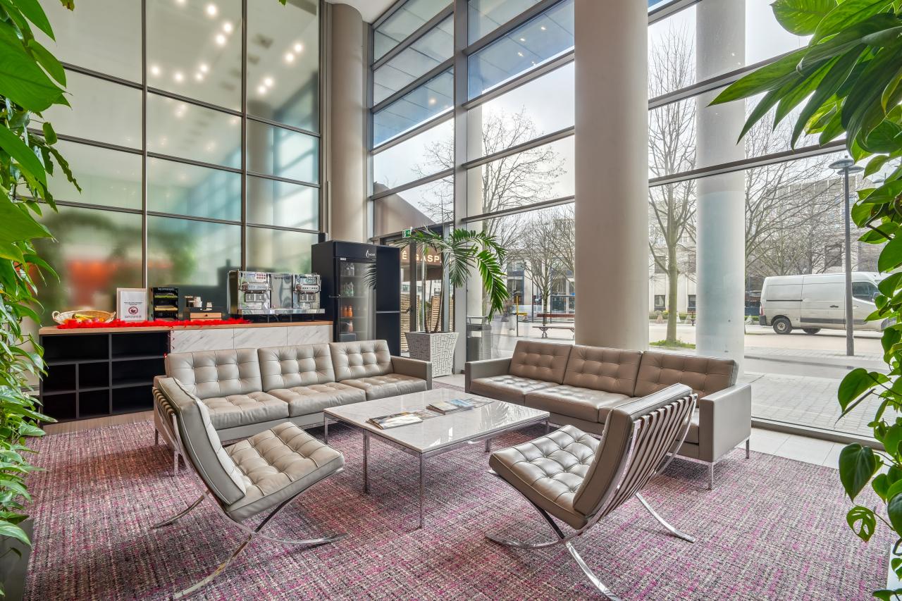 Location coworking Saint-Denis Seine-Saint-Denis OLBUR2117053 6