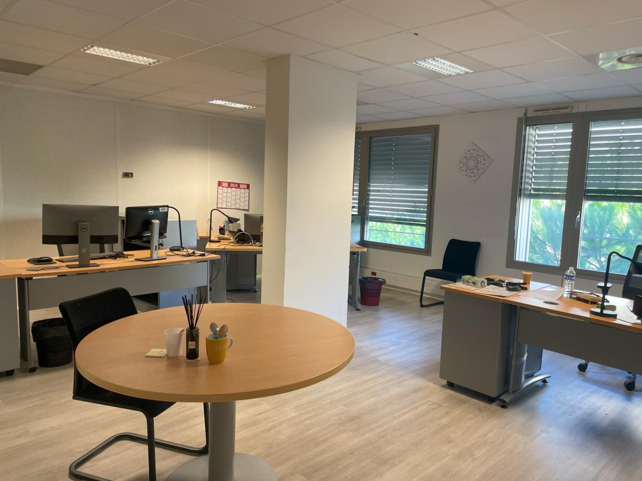 Location bureau Montpellier Hérault OLBUR2425859 24