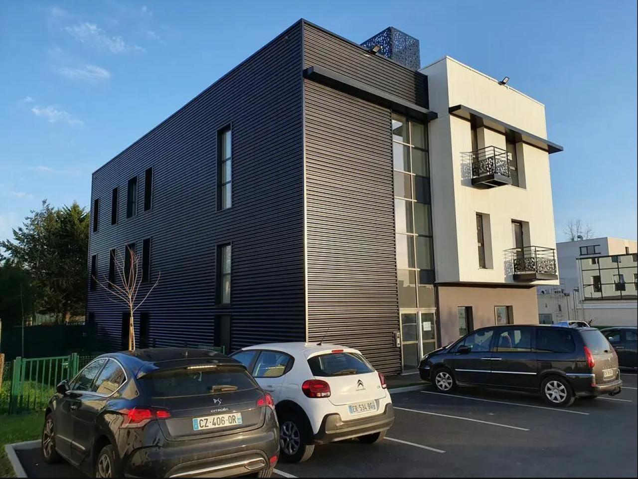 Vente bureau La-Chapelle-sur-Erdre Loire-Atlantique OVBUR2643131