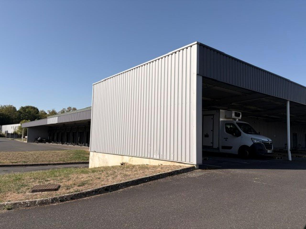 Vente local d'activité Villefontaine Isère OVACT2645719 13