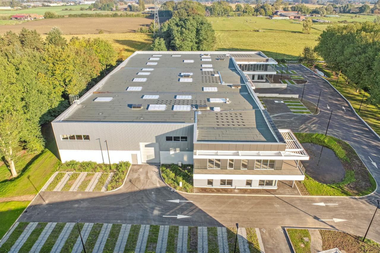 Location local d'activité Saint-André-lez-Lille Nord OLACT2317420 14