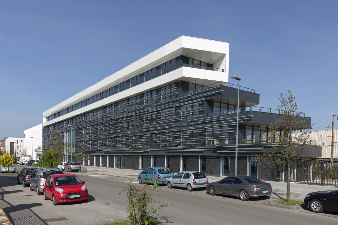 Location bureau Lille Nord OLBUR2114229 2