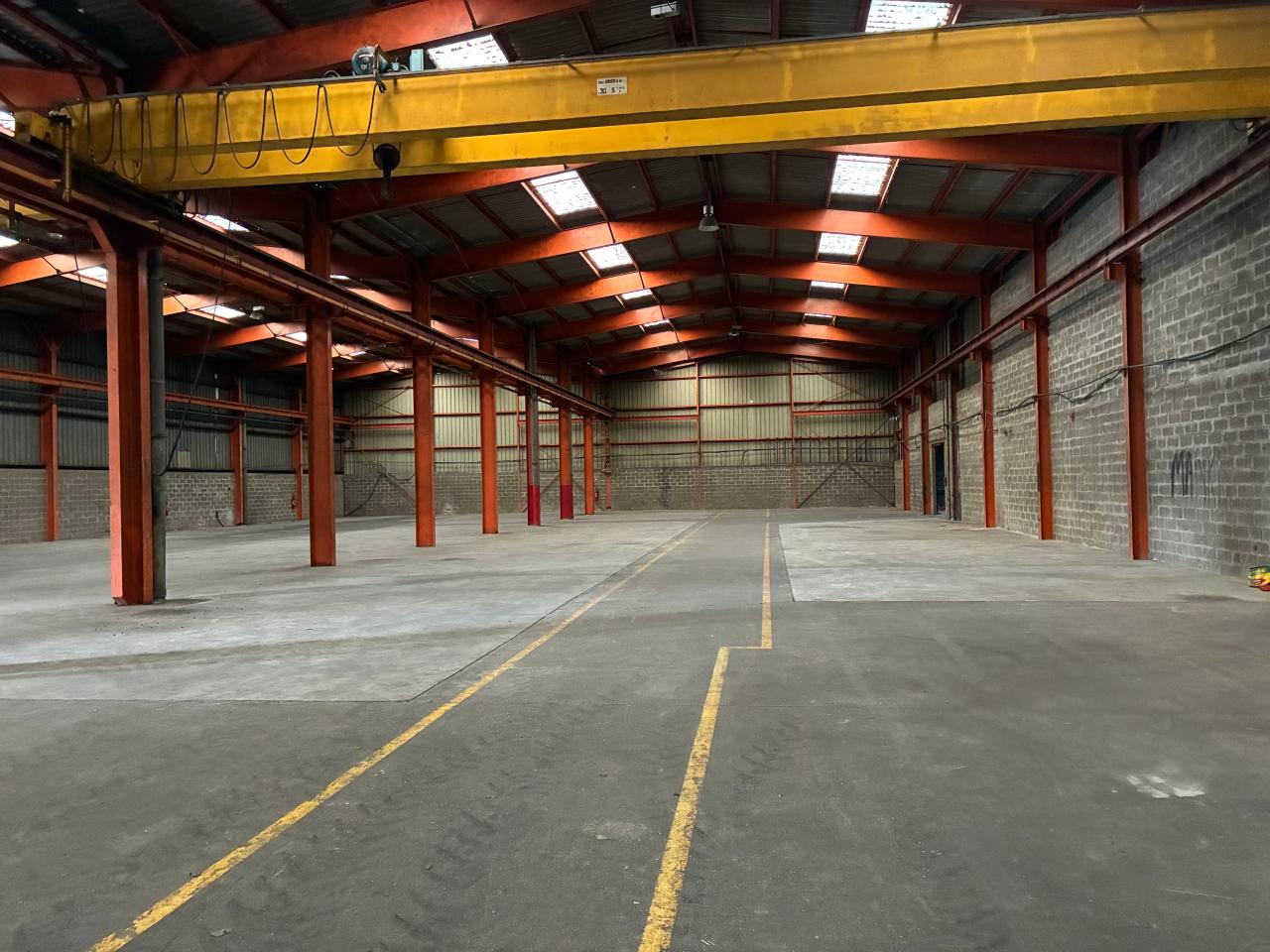 Location local d'activité Saint-Ouen-l'Aumône Val-d'Oise OLACT2641084 5