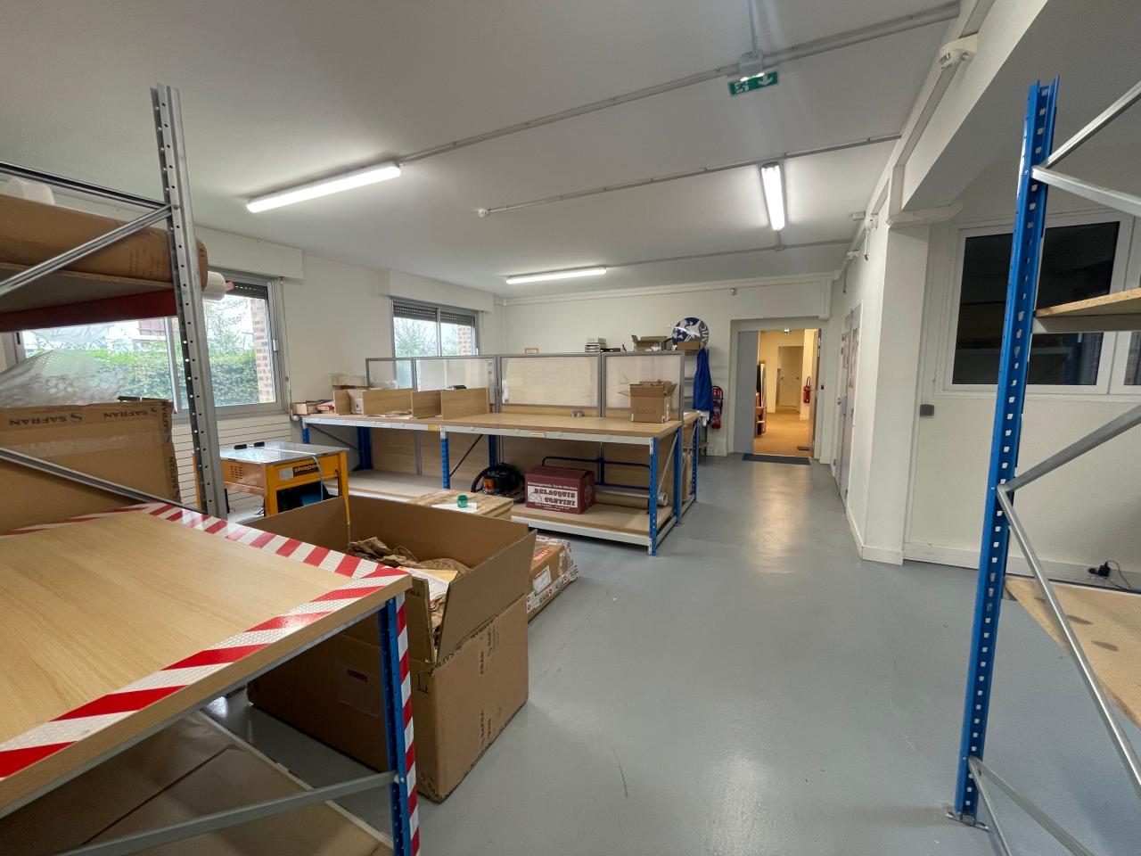 Vente local d'activité Buc Yvelines OVACT2536043 5