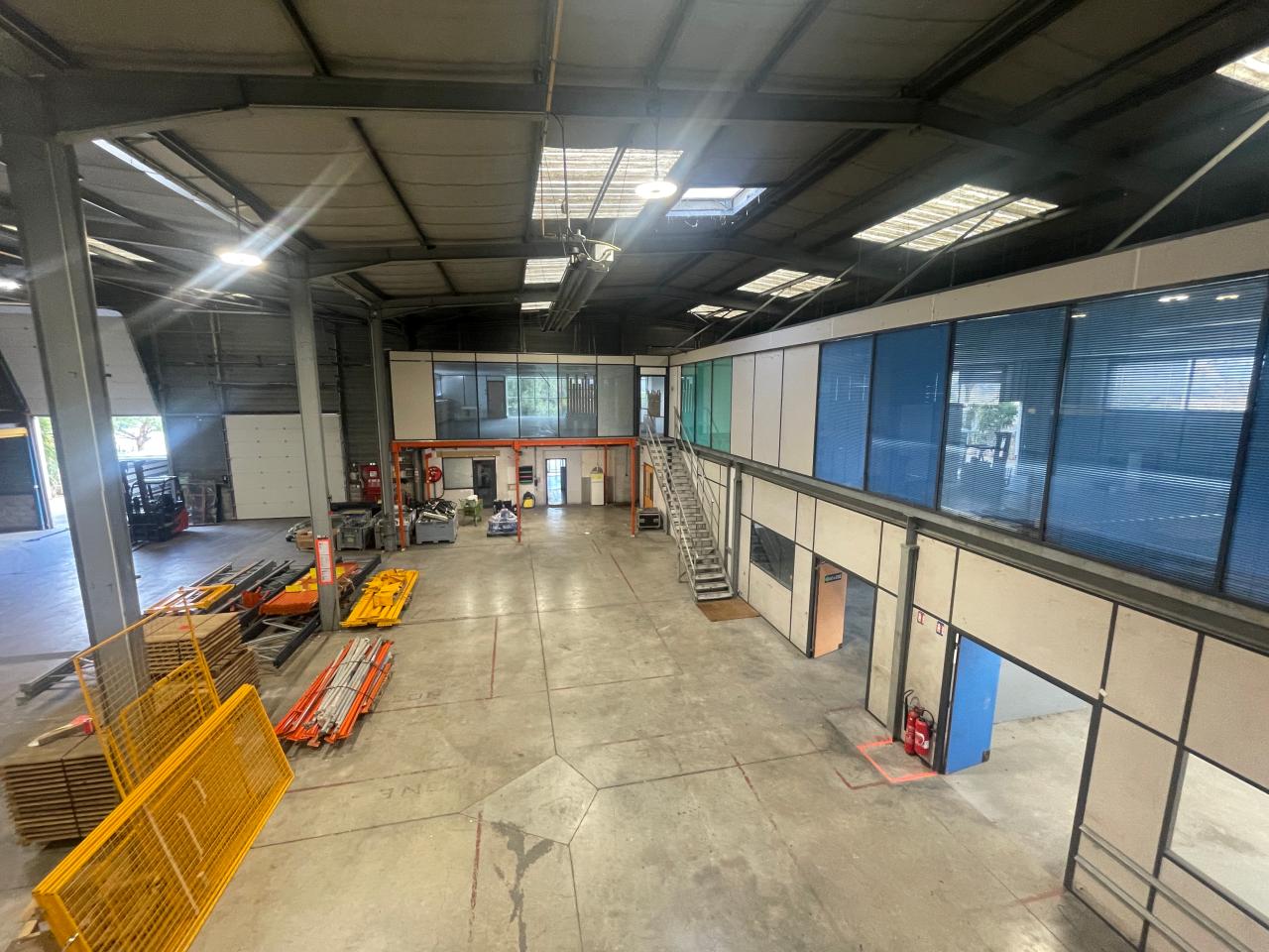 Location local d'activité Saint-Jeannet Alpes-Maritimes OLACT2535519 19