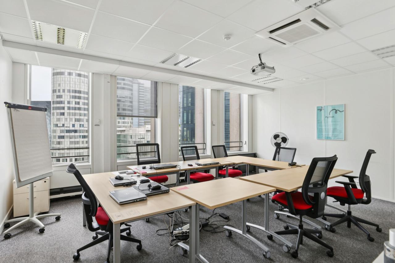 Location bureau Puteaux Hauts-de-Seine OLBUR2317301 5