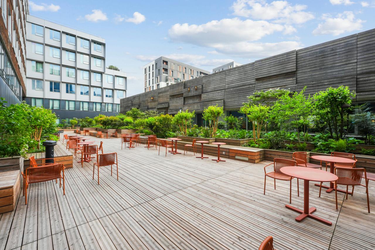 Location bureau Saint-Ouen Seine-Saint-Denis OLBUR2107346 1