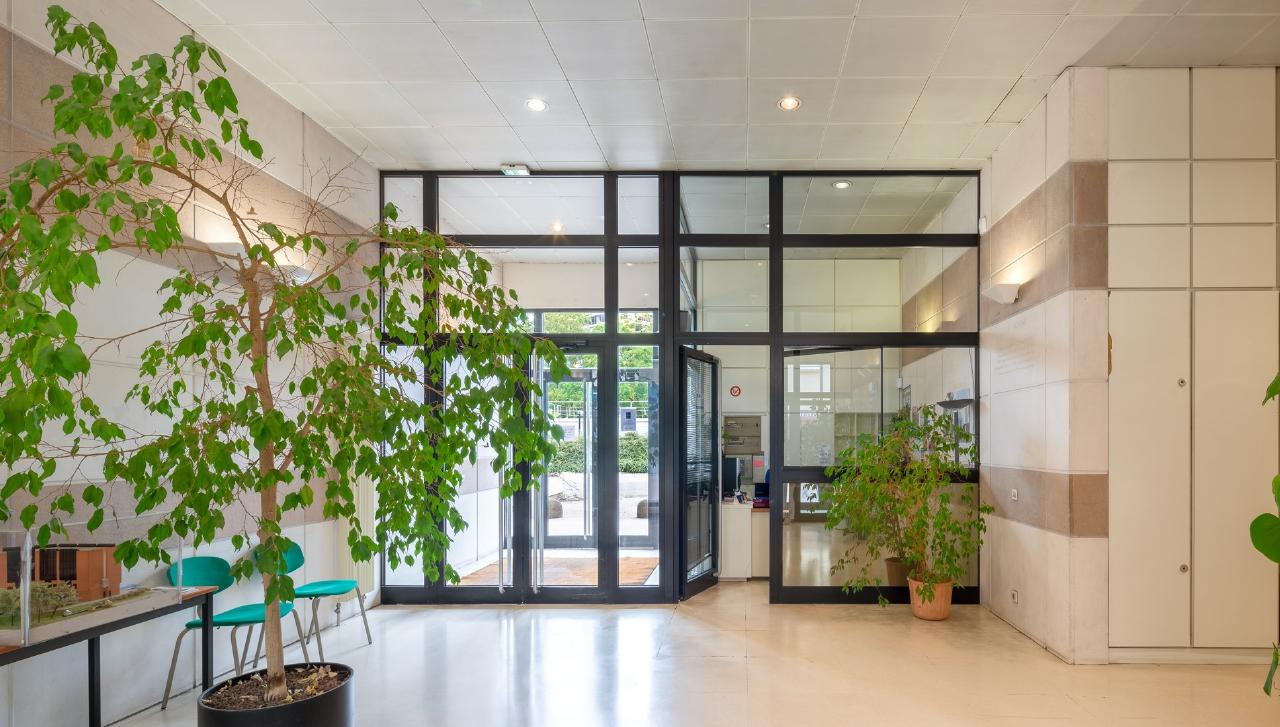 Location bureau Cergy Val-d'Oise OLBUR2105970 5