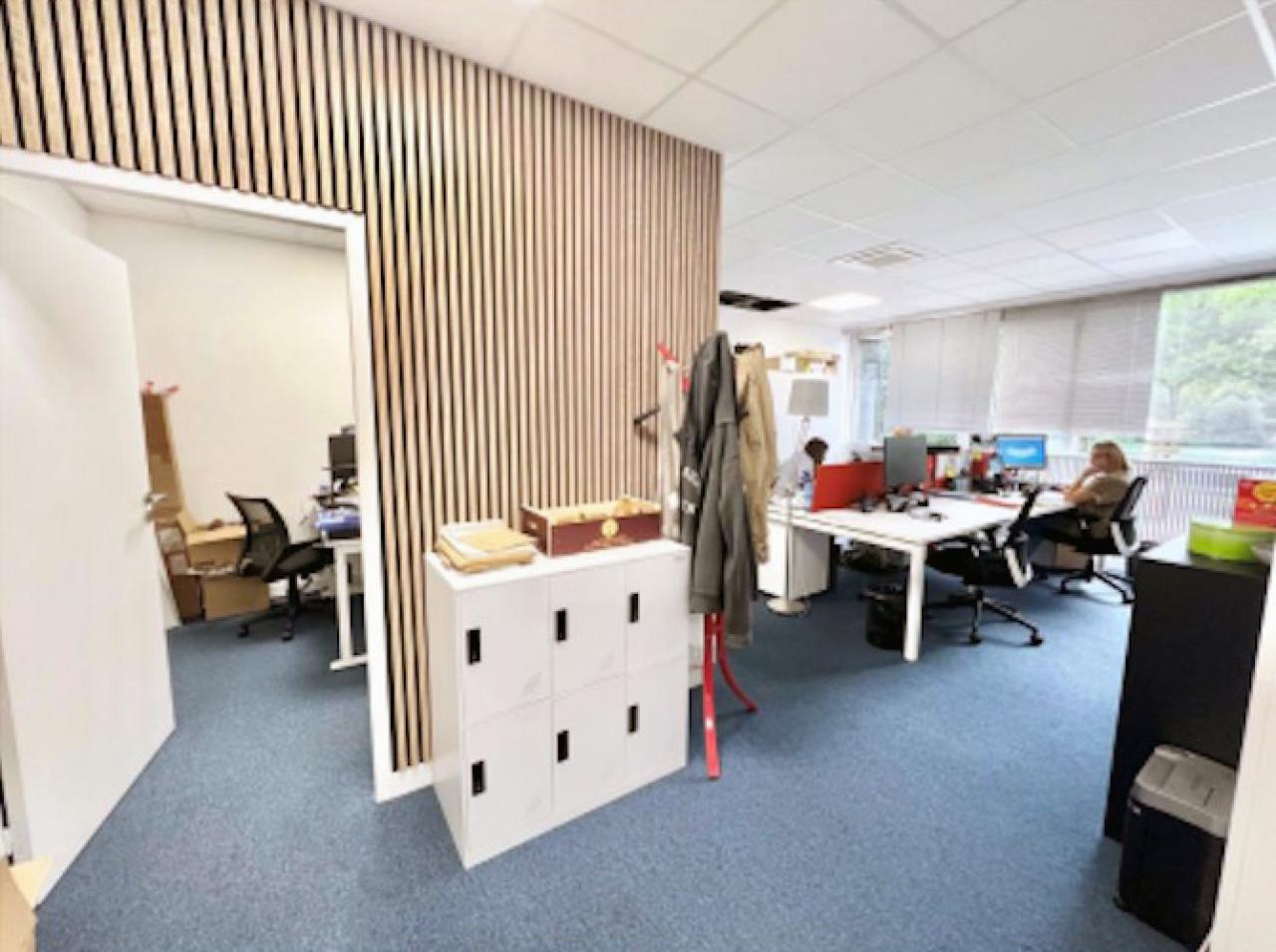 Vente bureau Suresnes Hauts-de-Seine OVBUR2536298 6