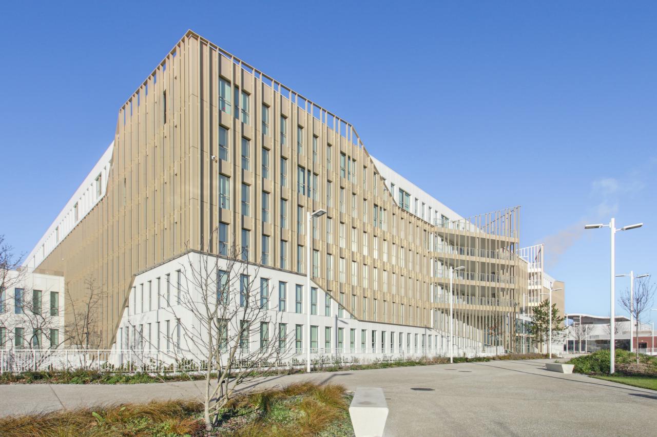 Location bureau Nanterre Hauts-de-Seine OLBUR2100346 19