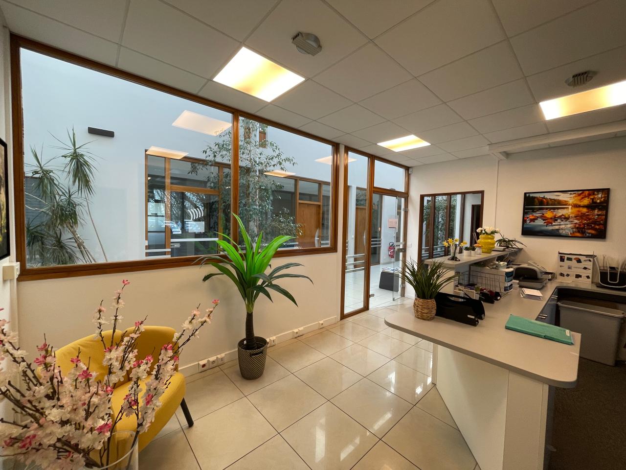 Location bureau Mont-Saint-Aignan Seine-Maritime OLBUR2640038 19