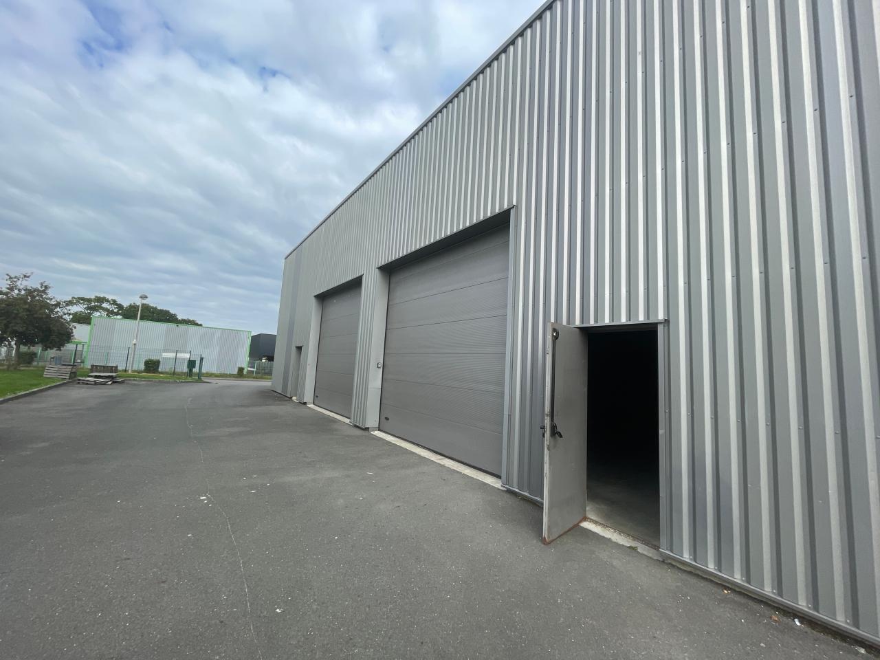 Location local d'activité Thorigné-Fouillard Ille-et-Vilaine OLACT2535316 5