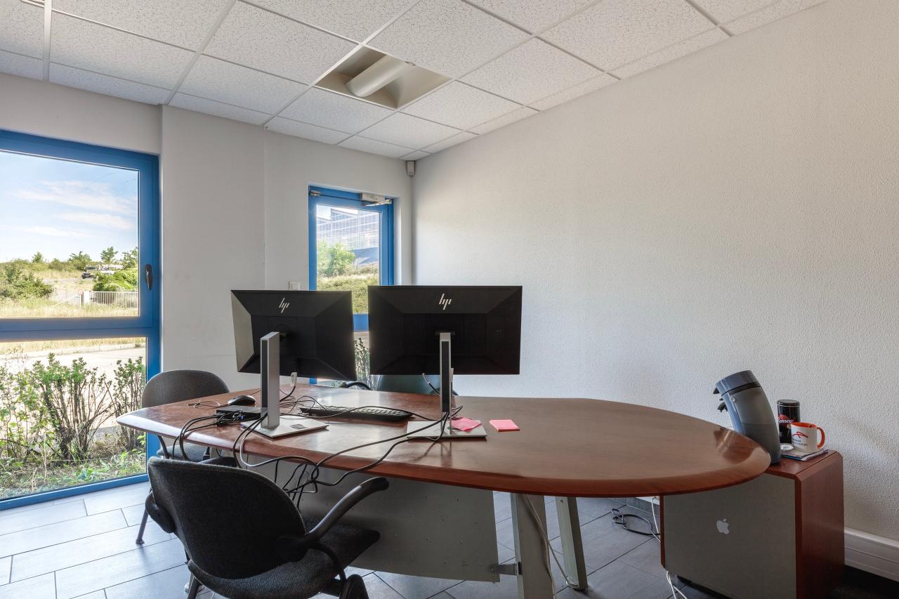 Vente local d'activité Miserey-Salines Doubs OVACT2642539 14