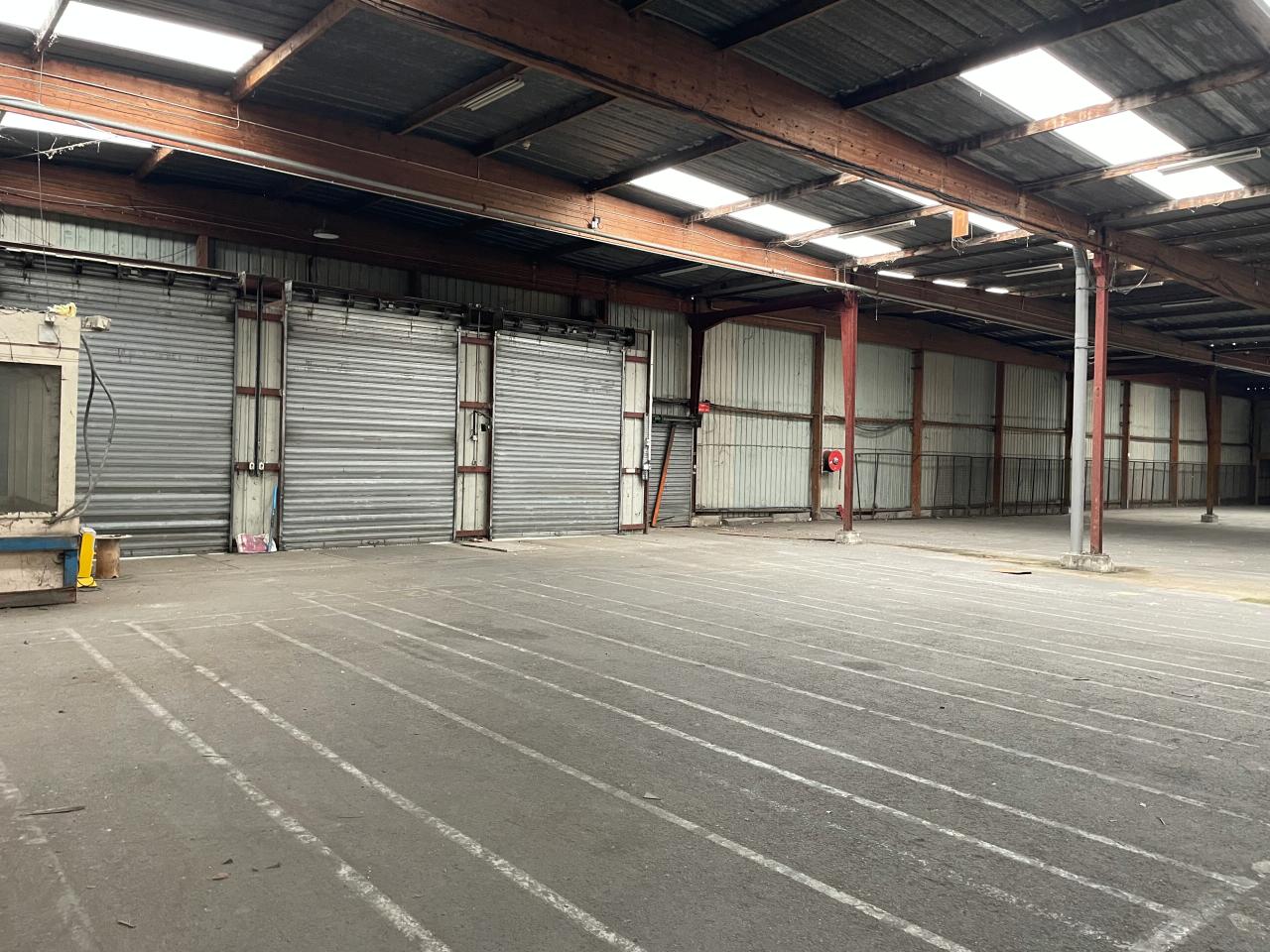 Location entrepôt classe c Coutras Gironde OLLOG2640259 6