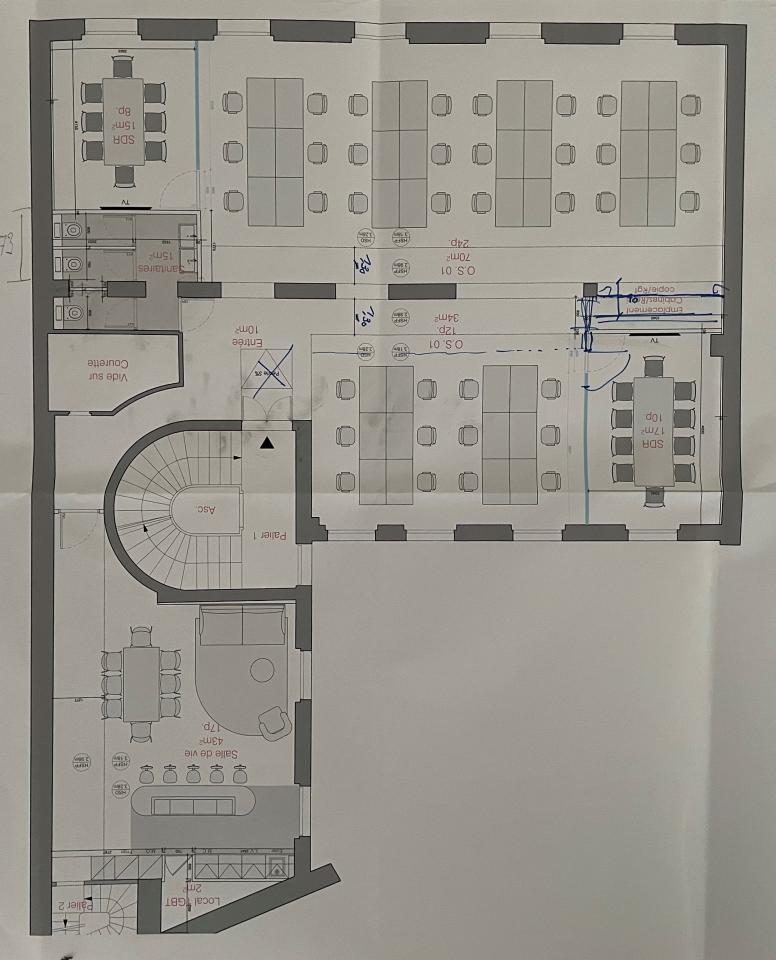 Location bureau Paris OLBUR2425089 7