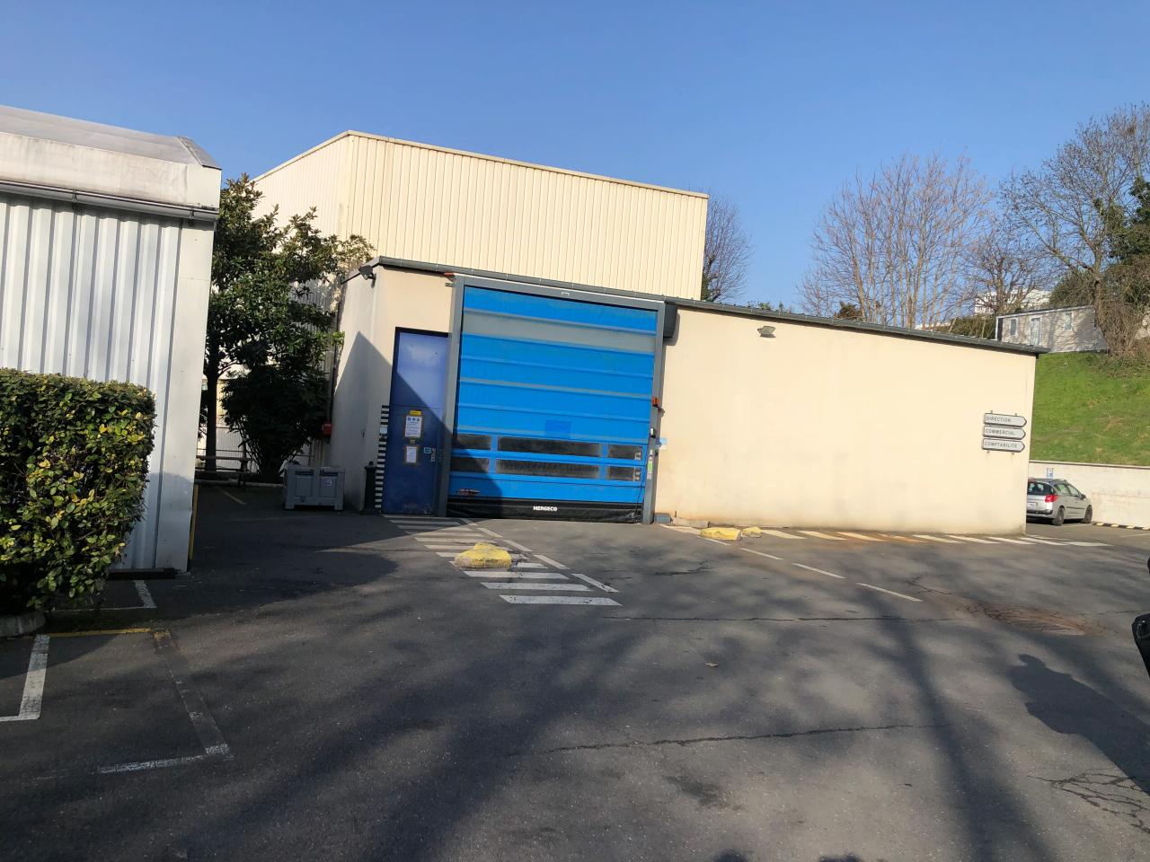 Location local d'activité Bagnolet Seine-Saint-Denis OLACT2423337 9