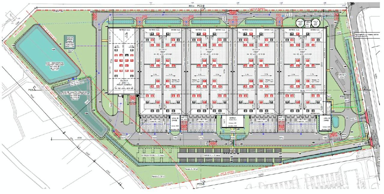 Location entrepôt classe a Isles-sur-Suippe Marne OLLOG2531814 2
