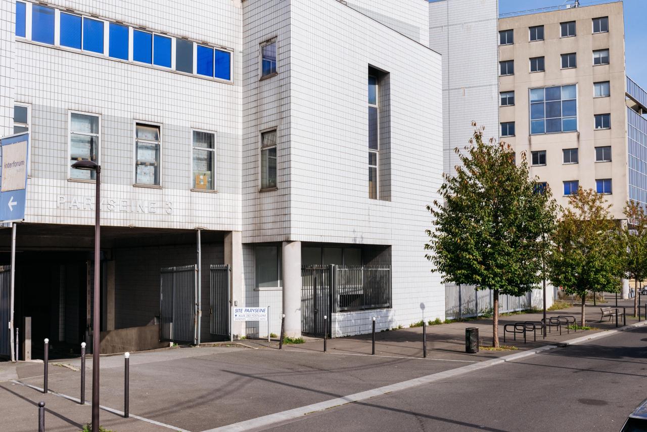 Location local d'activité Ivry-sur-Seine Val-de-Marne OLACT2534090 1