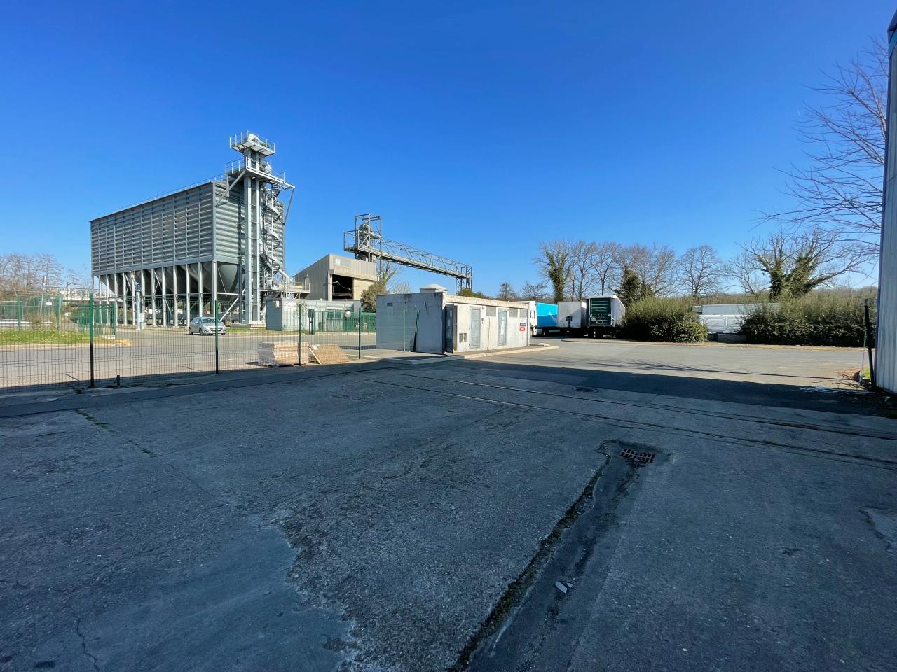 Location local d'activité Corbeil-Essonnes Essonne OLACT2530361 5