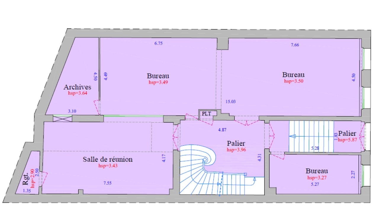 Location bureau Paris OLBUR2537999 14