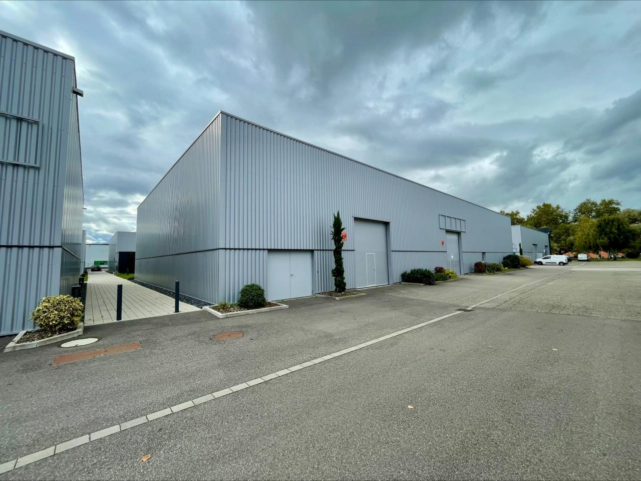 Location local d'activité Bischheim Bas-Rhin OLACT2111428 1