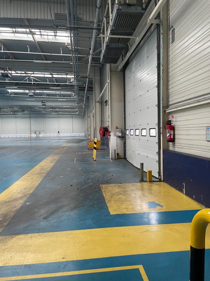 Location entrepôt classe c Jarny Meurthe-et-Moselle OLLOG2533643 4