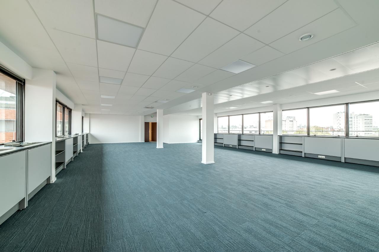 Vente bureau Ivry-sur-Seine Val-de-Marne OVBUR2420733 2