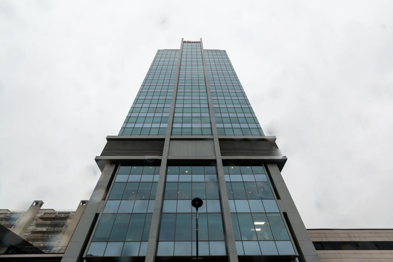 Location bureau Levallois-Perret Hauts-de-Seine OLBUR2100053 9