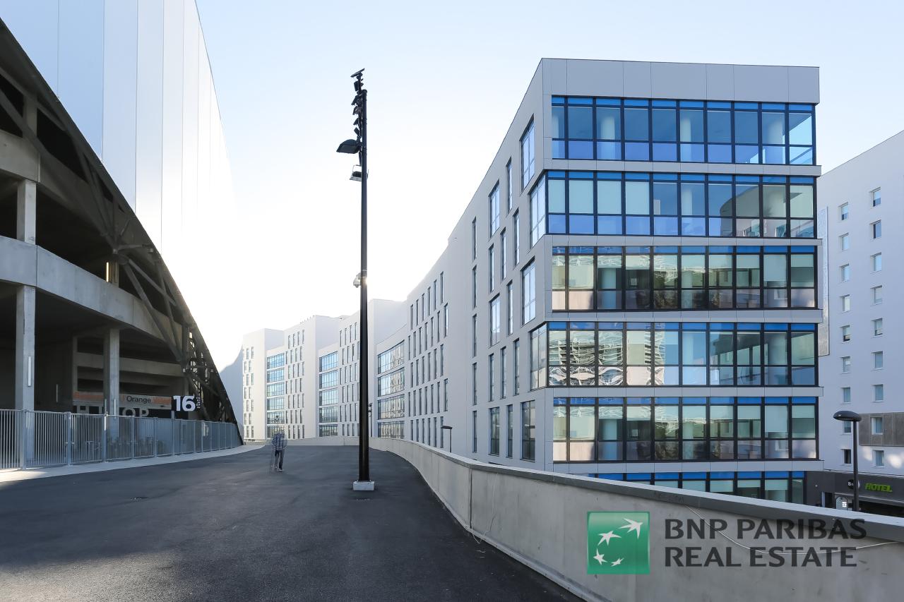 Location bureau Marseille Bouches-du-Rhône OLBUR2426224