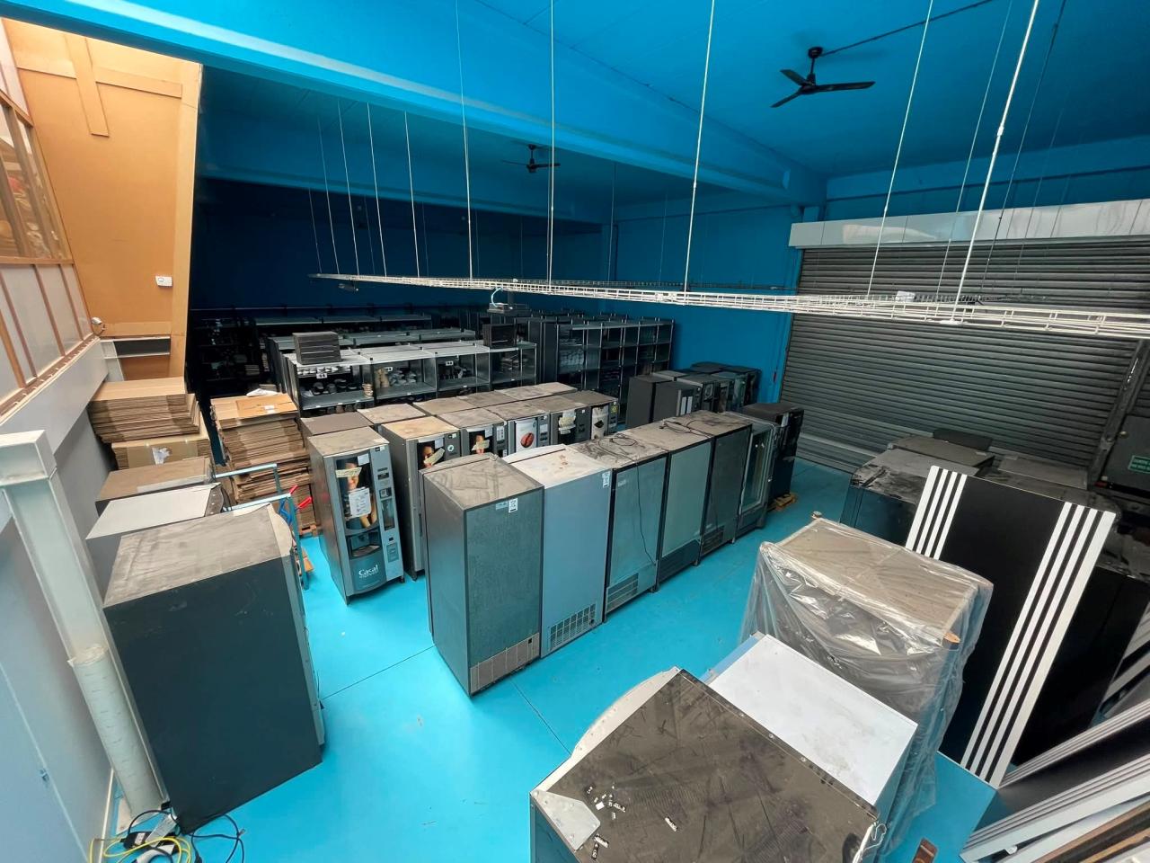 Vente local d'activité Hem Nord OVACT2642557 6