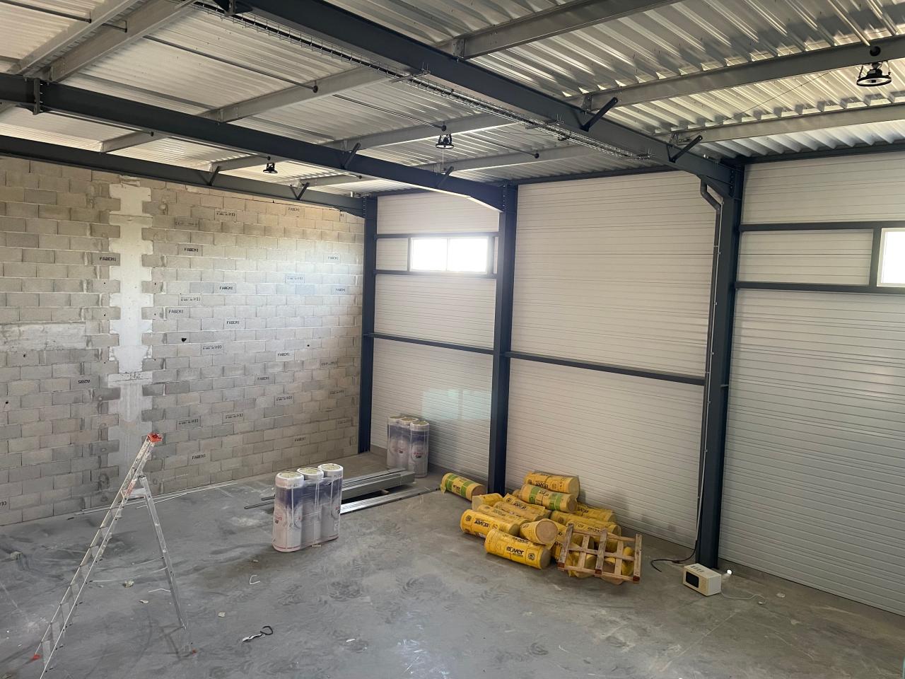 Location local d'activité Chassieu Rhône OLACT2529486 6