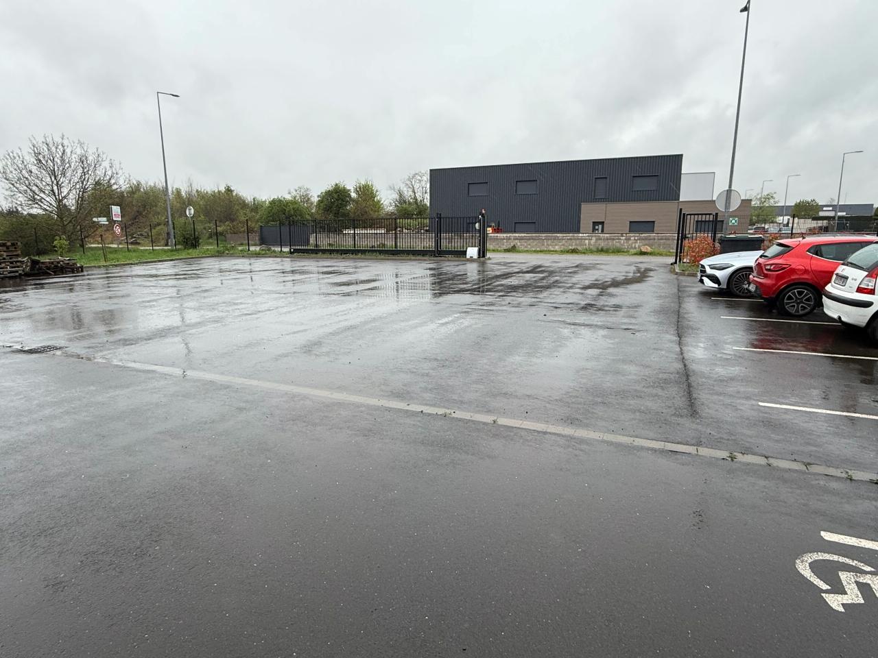 Location local d'activité Trémery Moselle OLACT2531851 4