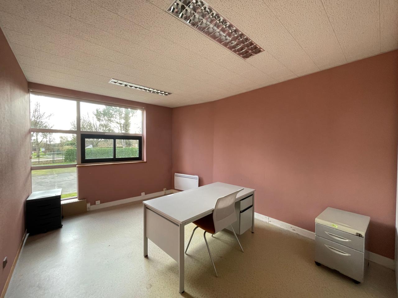 Vente bureau Bois-Guillaume Seine-Maritime OVBUR2639335 10