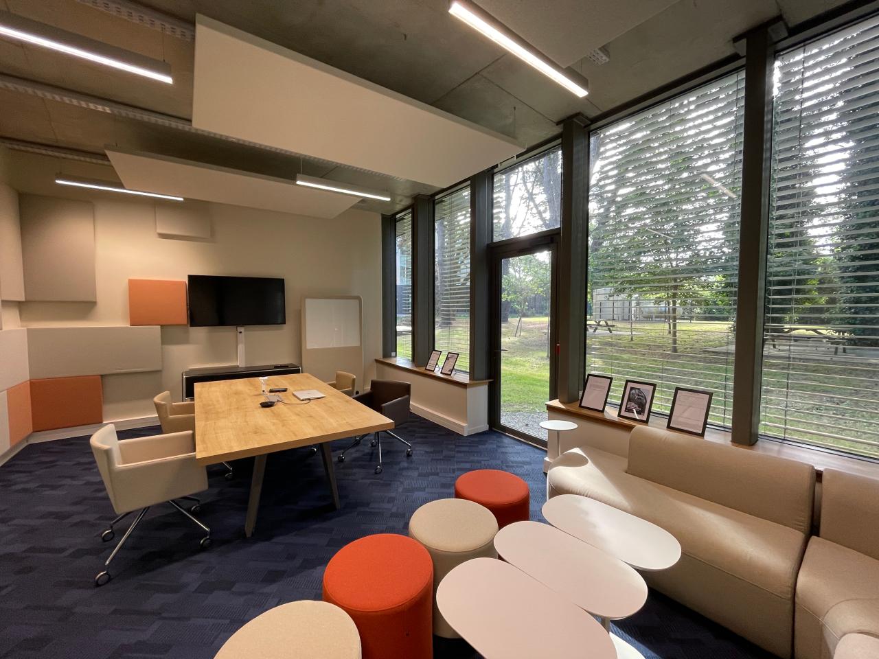 Location bureau Saint-Herblain Loire-Atlantique OLBUR2318340 4