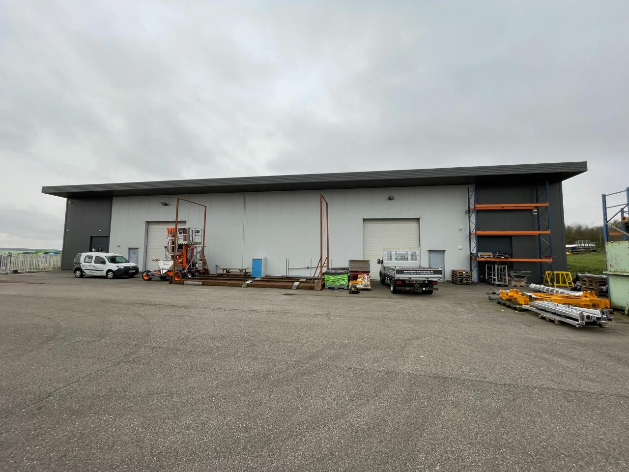 Location local d'activité Flavigny-sur-Moselle Meurthe-et-Moselle OLACT2427740 17