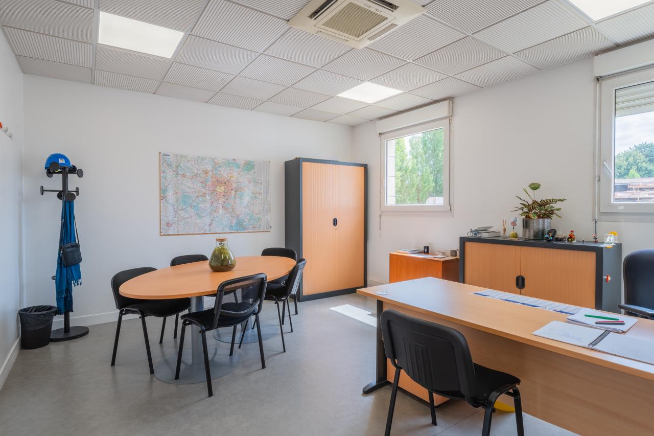 Location local d'activité Morangis Essonne OLACT2639677 16