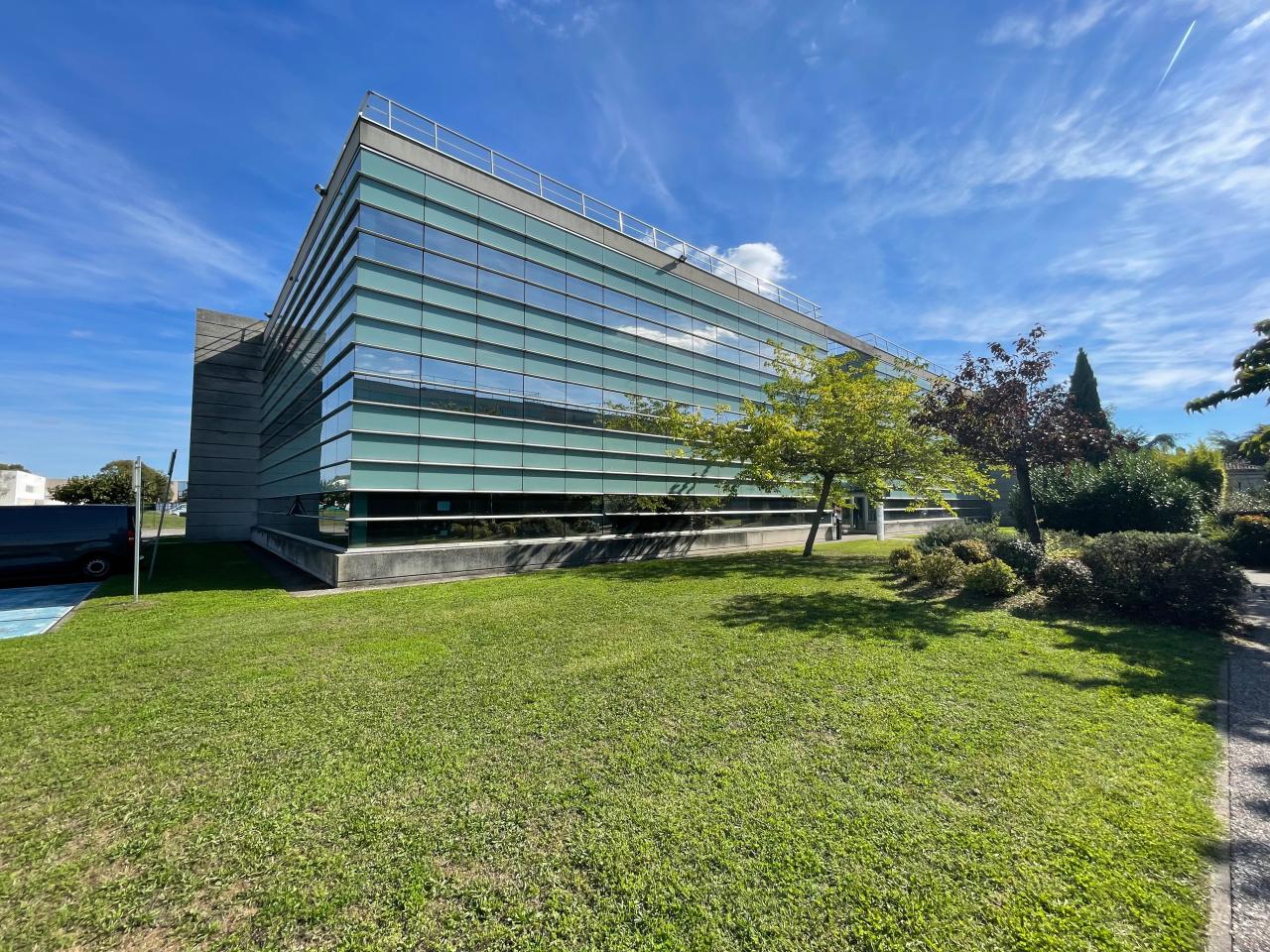 Location bureau Toulouse Haute-Garonne OLBUR2112073