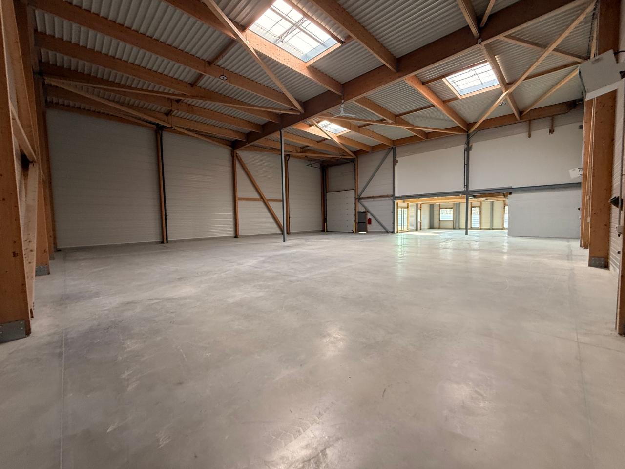 Vente local d'activité Courtry Seine-et-Marne OVACT2640172 1