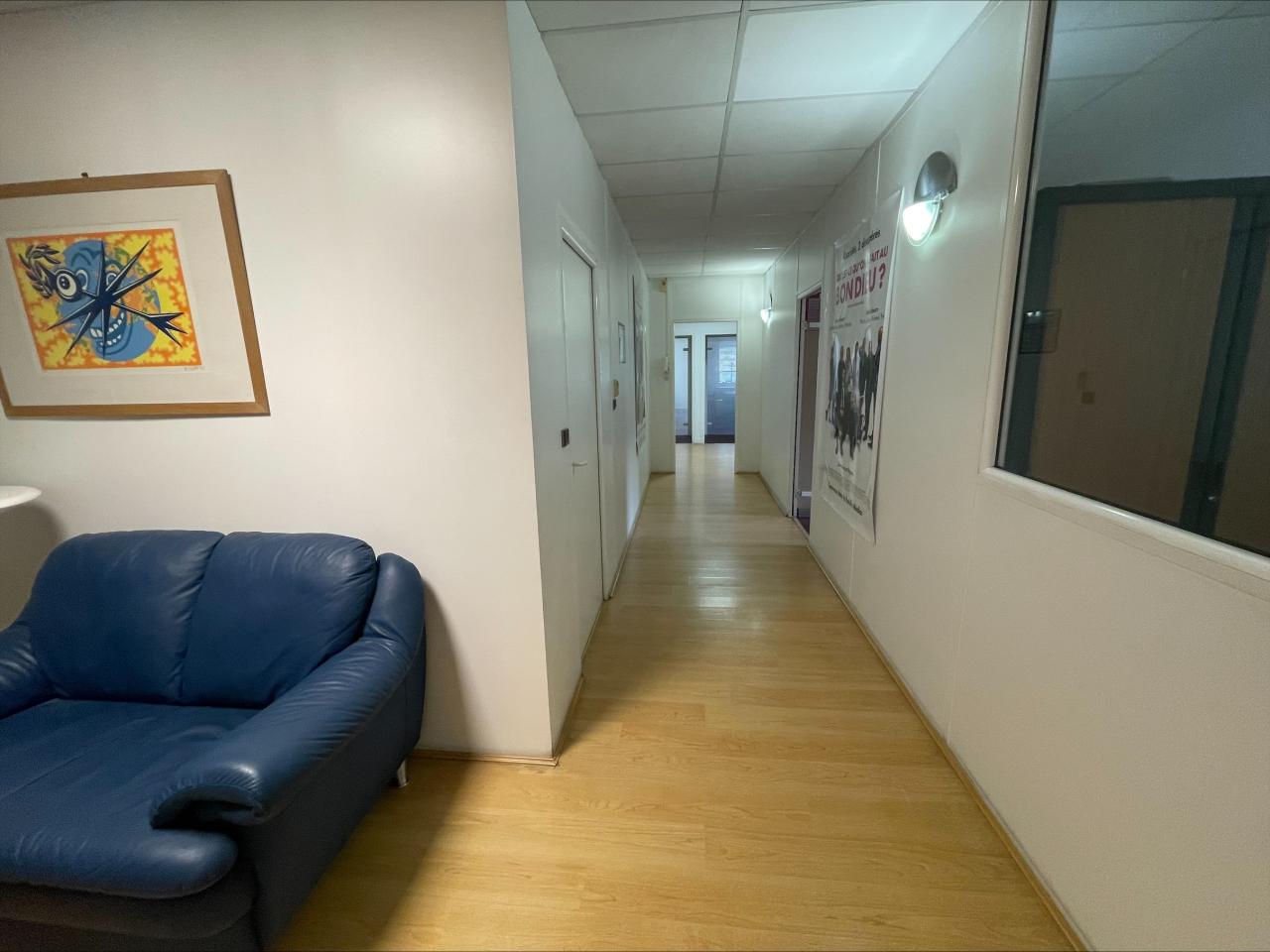 Location bureau La Plaine Saint-Denis Seine-Saint-Denis OLBUR2645449 5