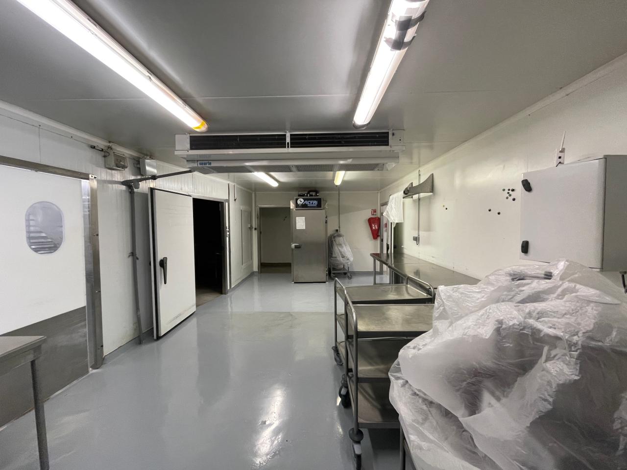 Vente local d'activité Canéjan Gironde OVACT2640927 2