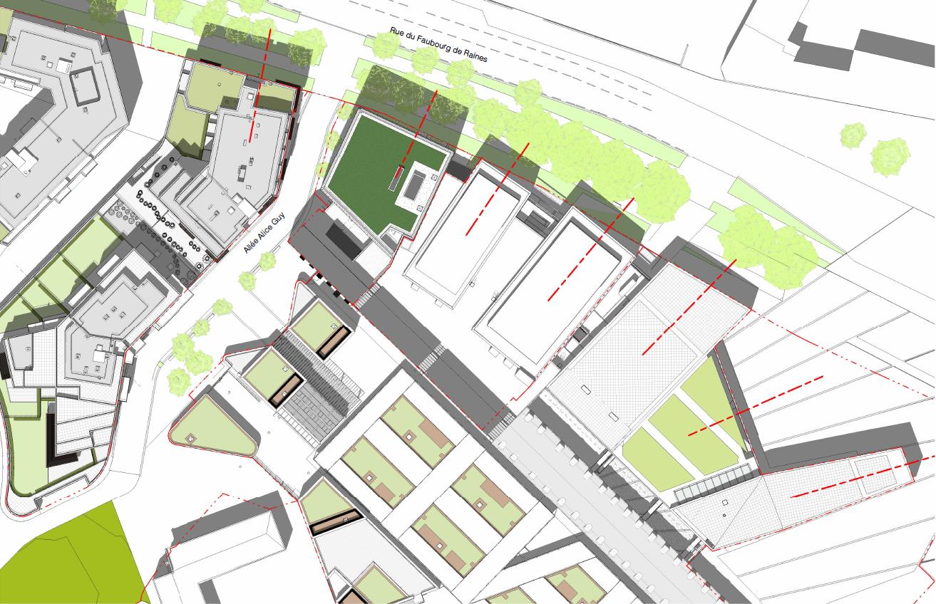 Location bureau Dijon Côte-d'Or OLBUR2314099 28