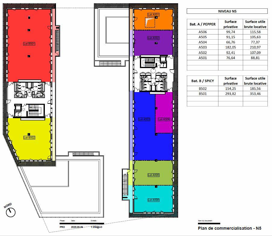 Location bureau Dijon Côte-d'Or OLBUR2201826 26