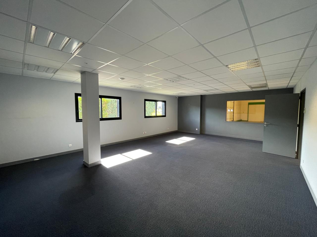 Location local d'activité Vezin-le-Coquet Ille-et-Vilaine OLACT2644271 5