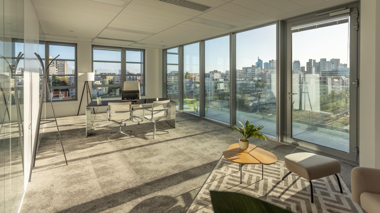 Location bureau Bois-Colombes Hauts-de-Seine OLBUR2100444 21