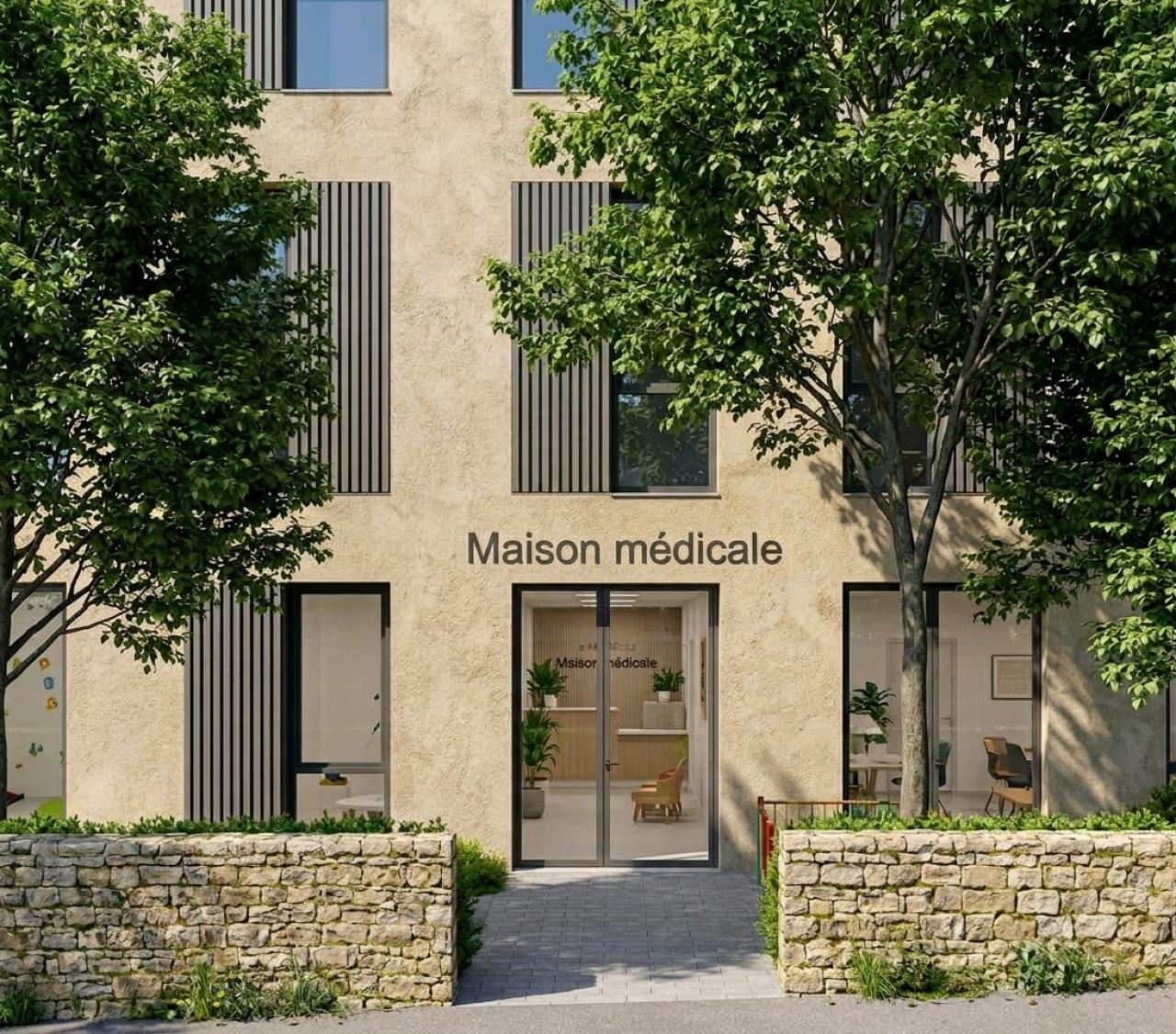 Vente bureau Nantes Loire-Atlantique OVBUR2643085 2